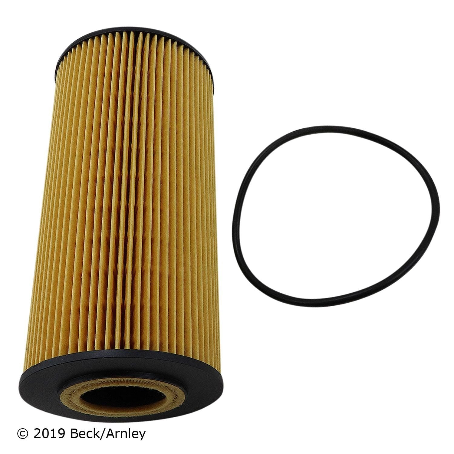 Beck / Arnley Engine Oil Filter 041-8108