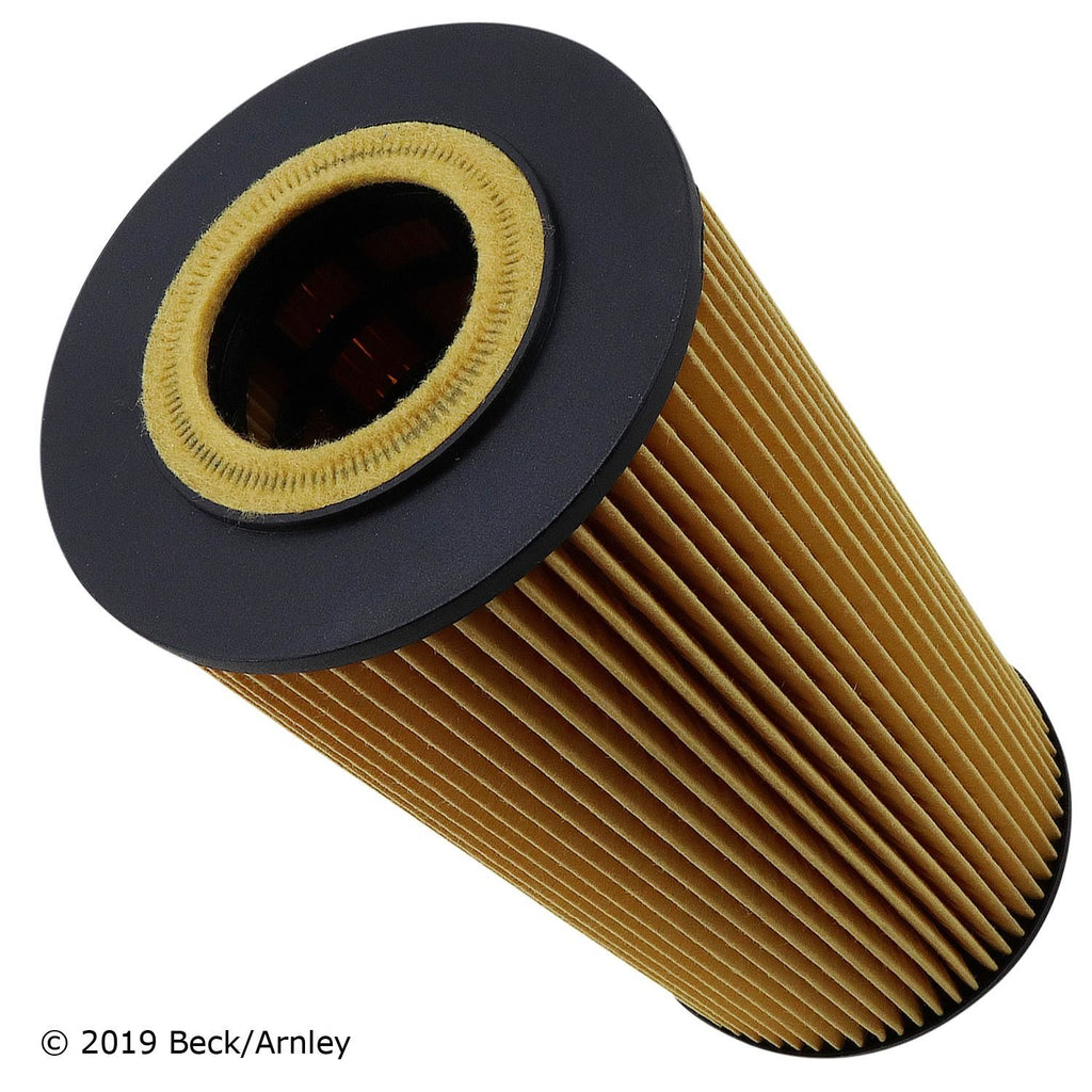 Beck / Arnley Engine Oil Filter 041-8108