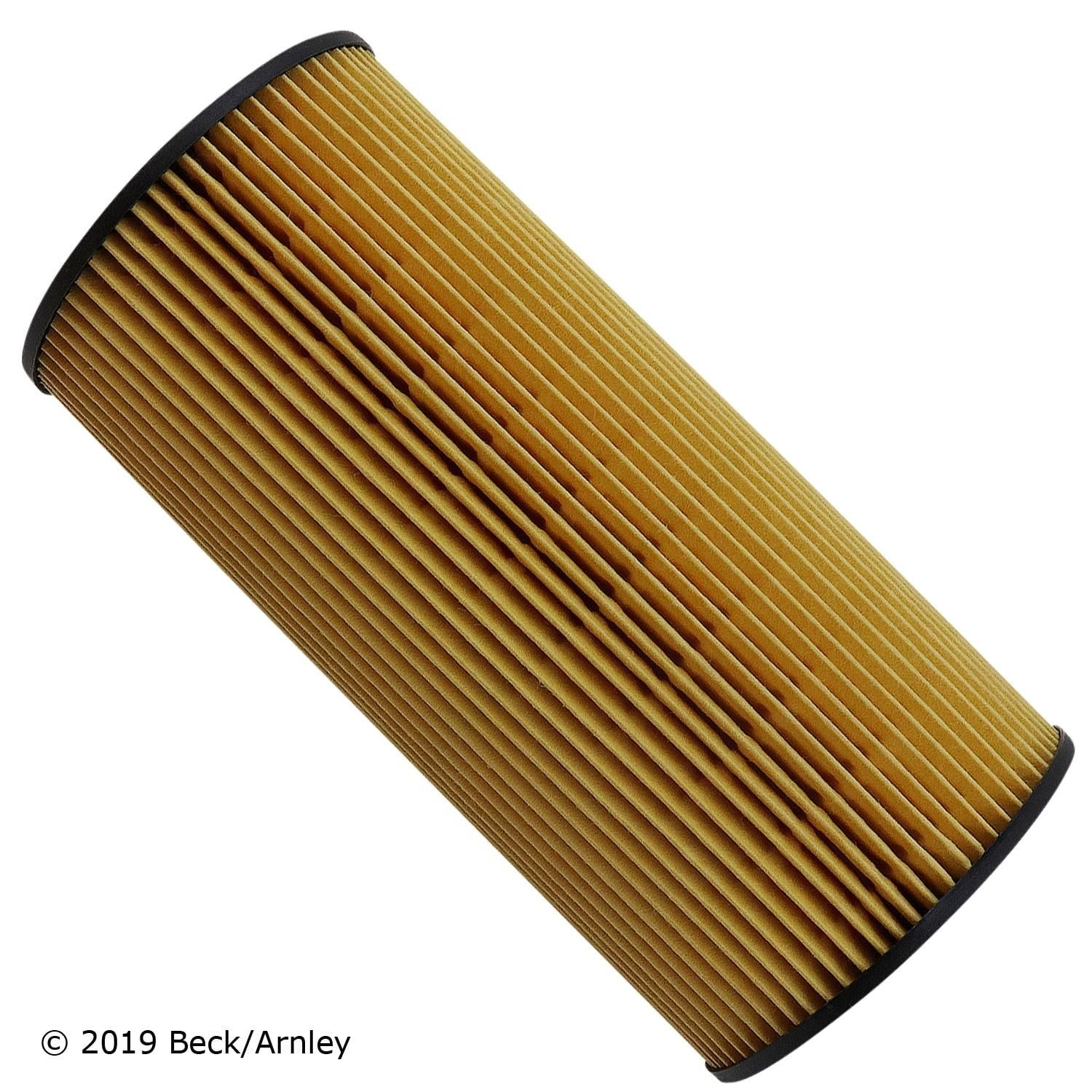 Beck / Arnley Engine Oil Filter 041-8108