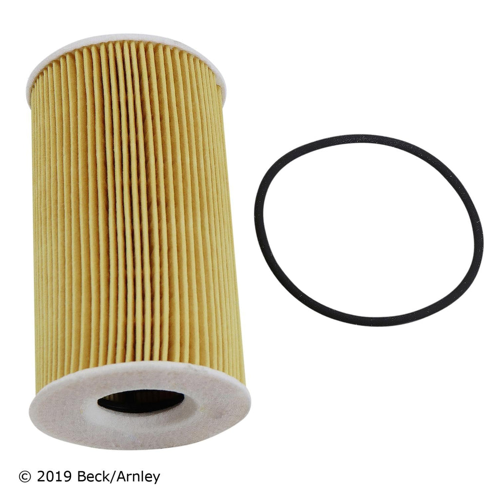 Beck / Arnley Engine Oil Filter 041-8109