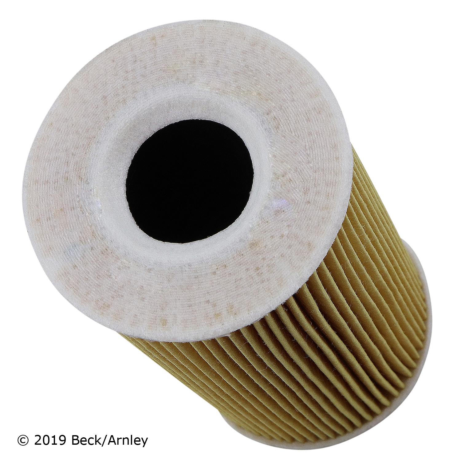 Beck / Arnley Engine Oil Filter 041-8109