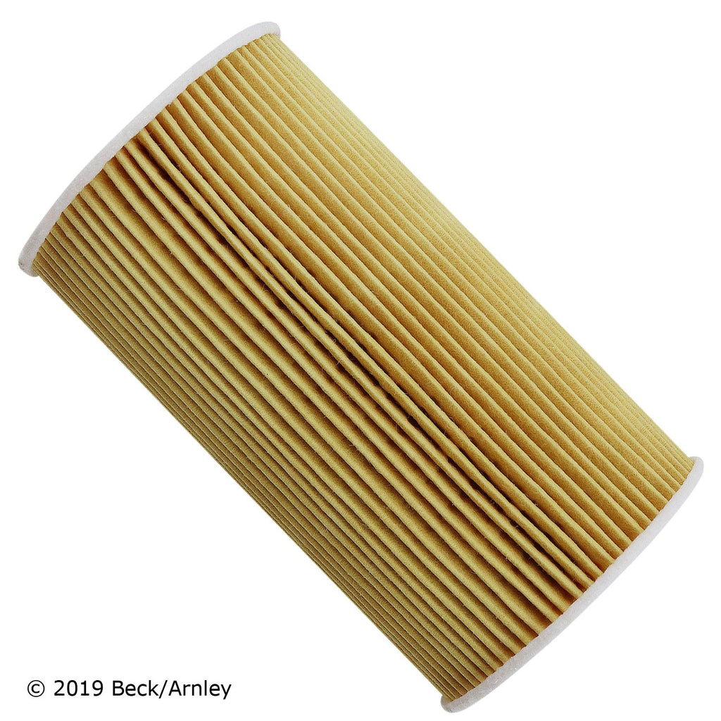 Beck / Arnley Engine Oil Filter 041-8109