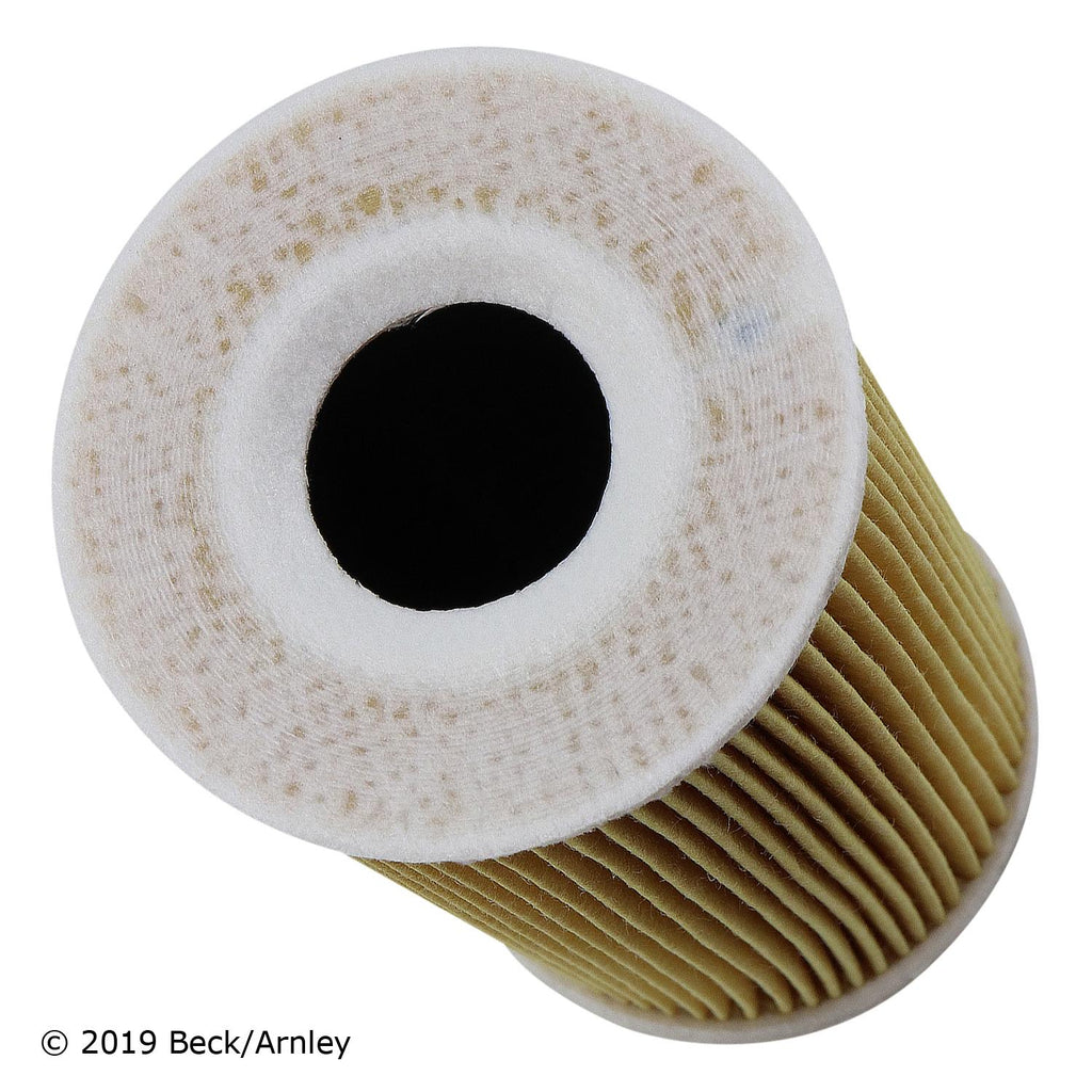 Beck / Arnley Engine Oil Filter 041-8109
