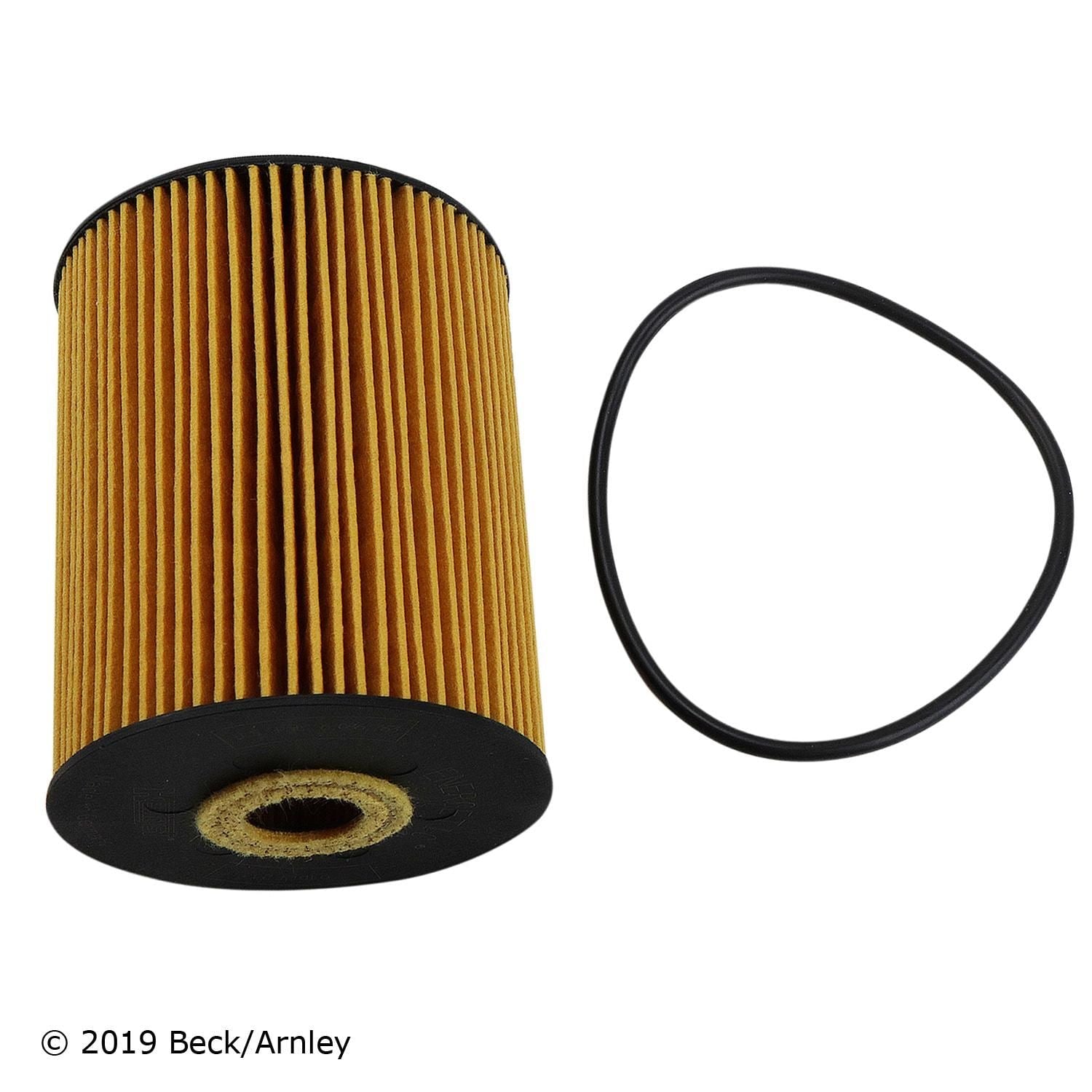 Beck / Arnley Engine Oil Filter 041-8129