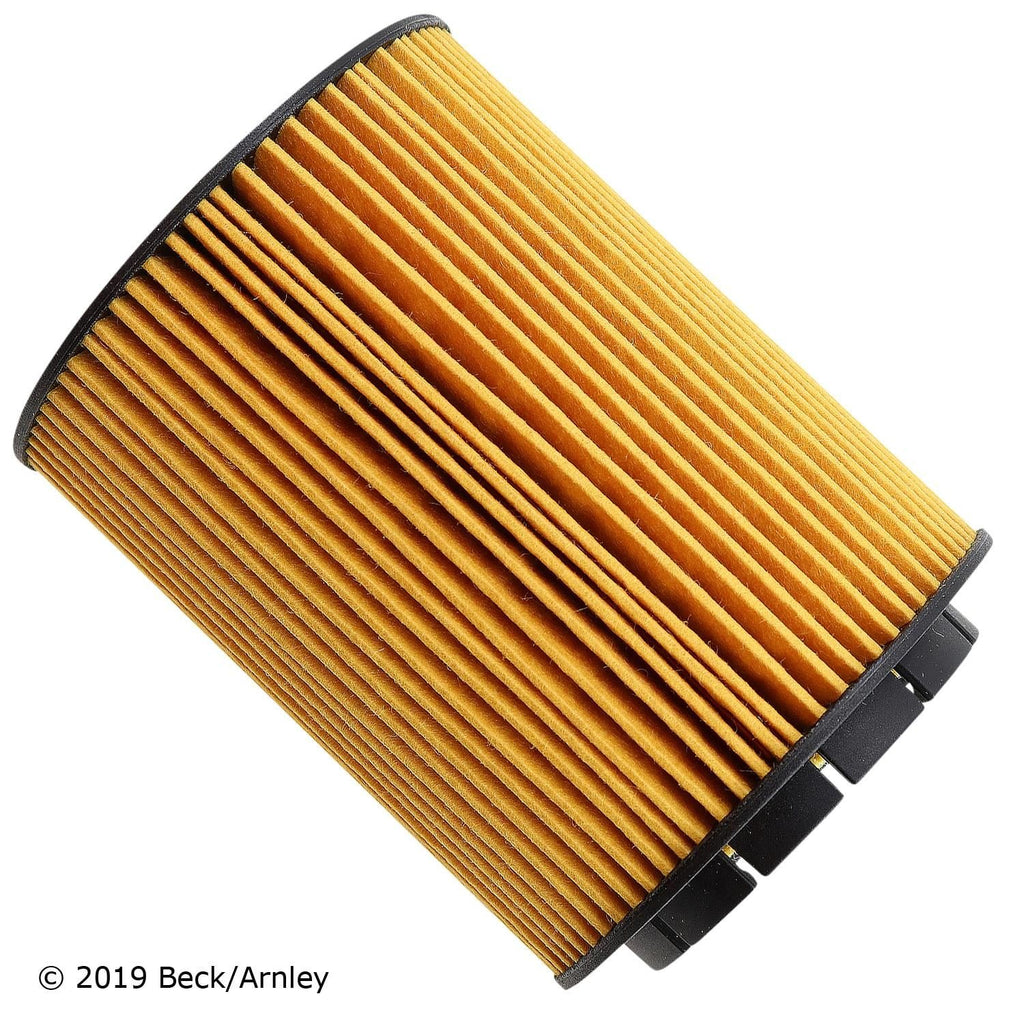 Beck / Arnley Engine Oil Filter 041-8129