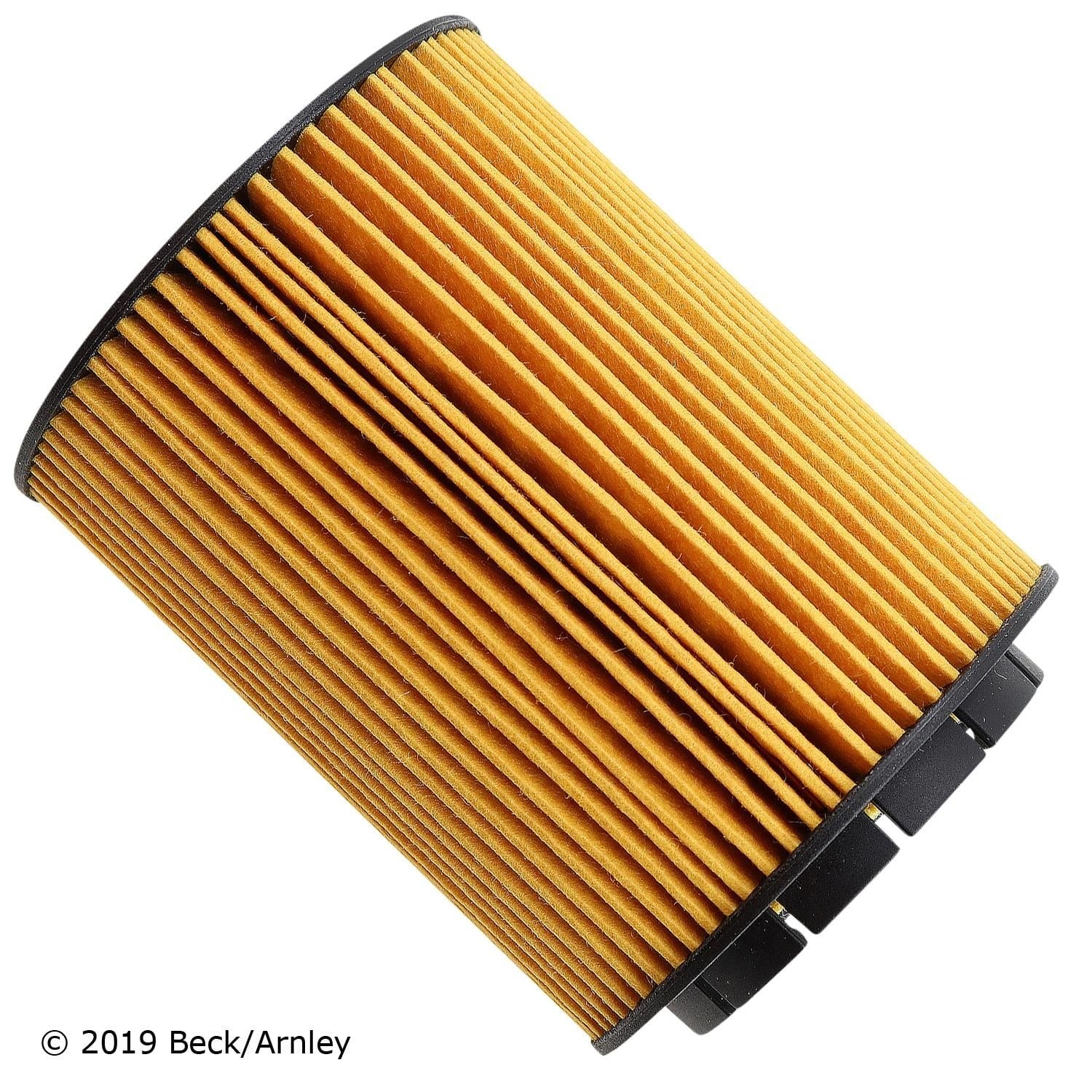 Beck / Arnley Engine Oil Filter 041-8129