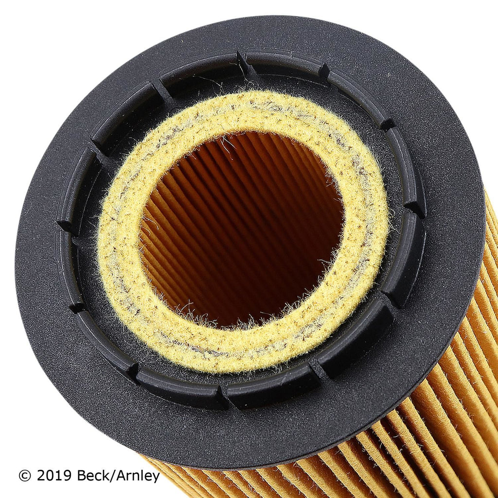 Beck / Arnley Engine Oil Filter 041-8129