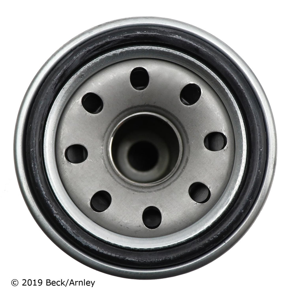 Beck / Arnley Engine Oil Filter 041-8136