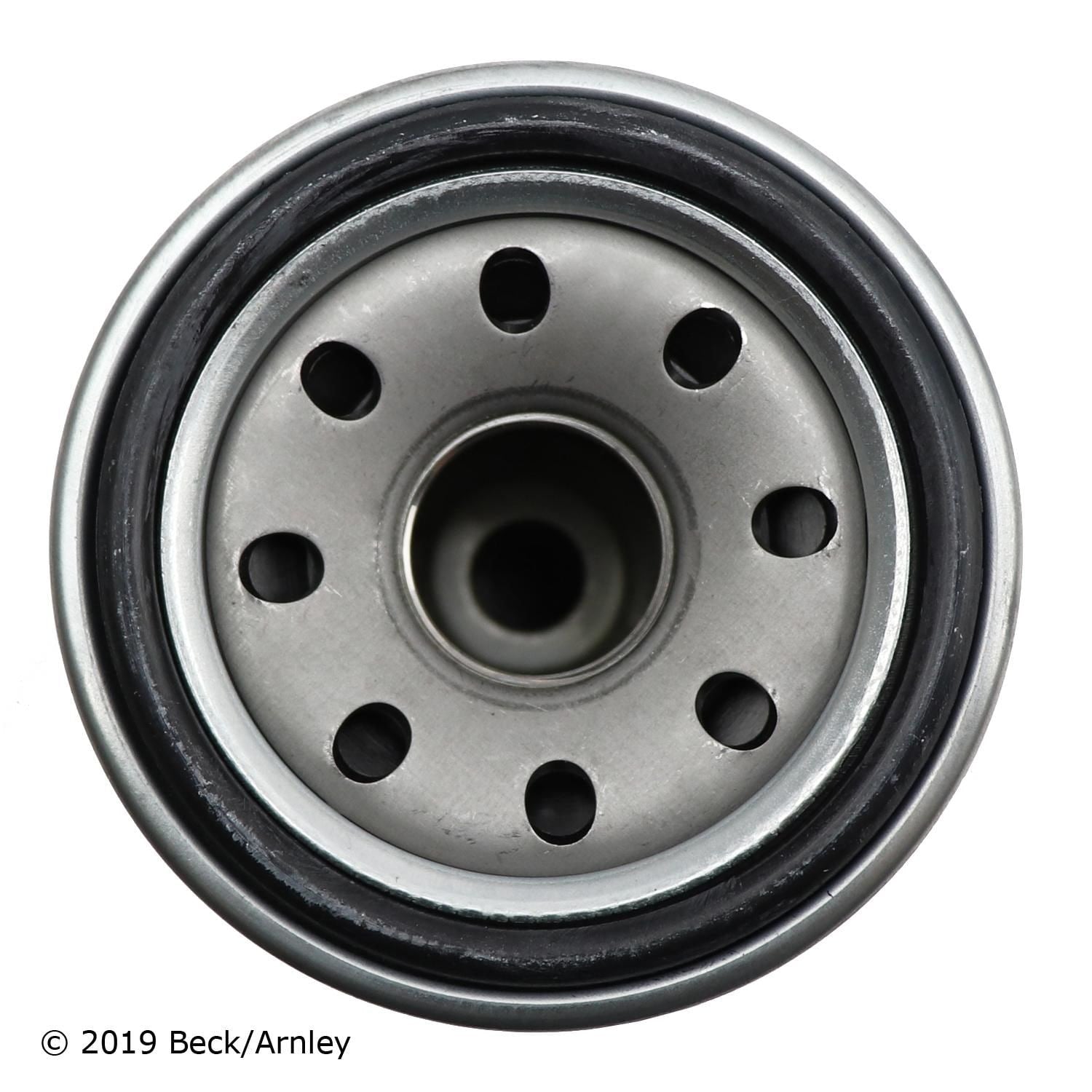 Beck / Arnley Engine Oil Filter 041-8136