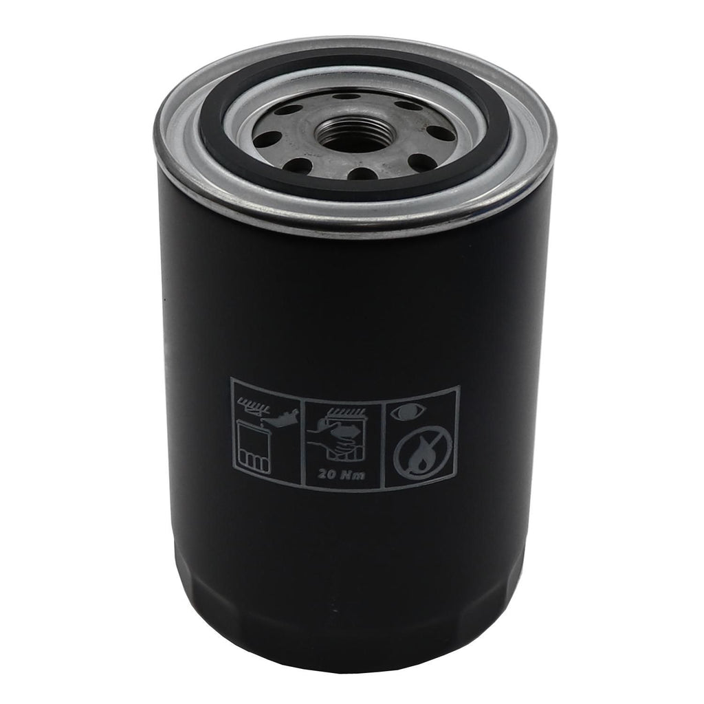 Beck / Arnley Engine Oil Filter 041-8139
