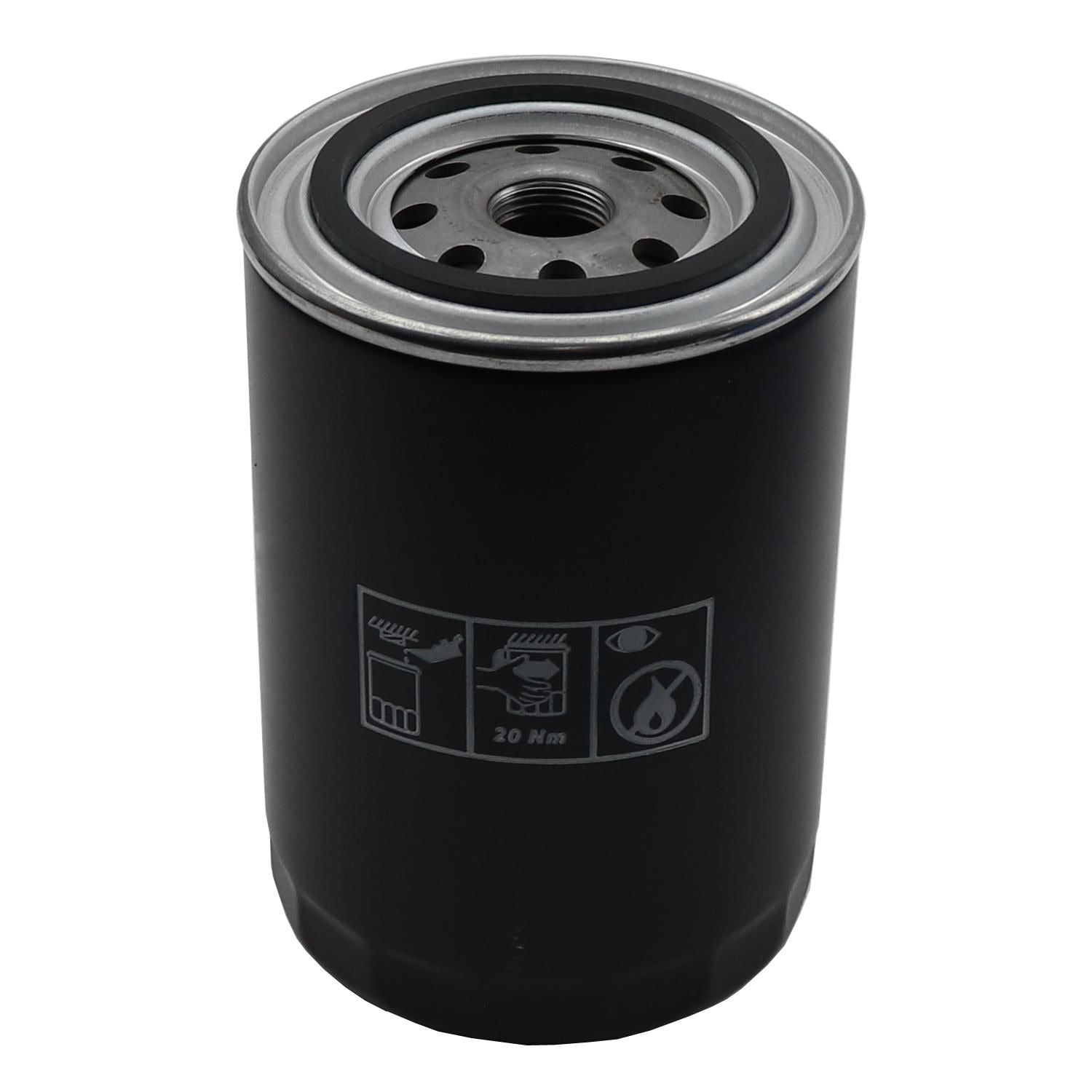 Beck / Arnley Engine Oil Filter 041-8139