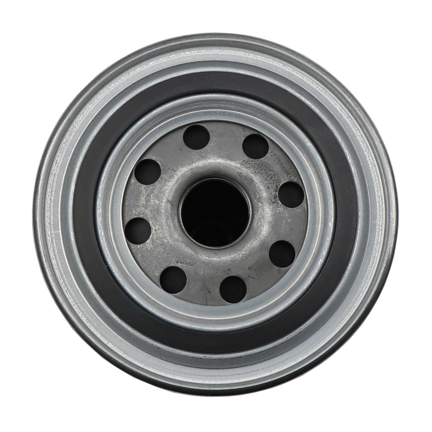 Beck / Arnley Engine Oil Filter 041-8139