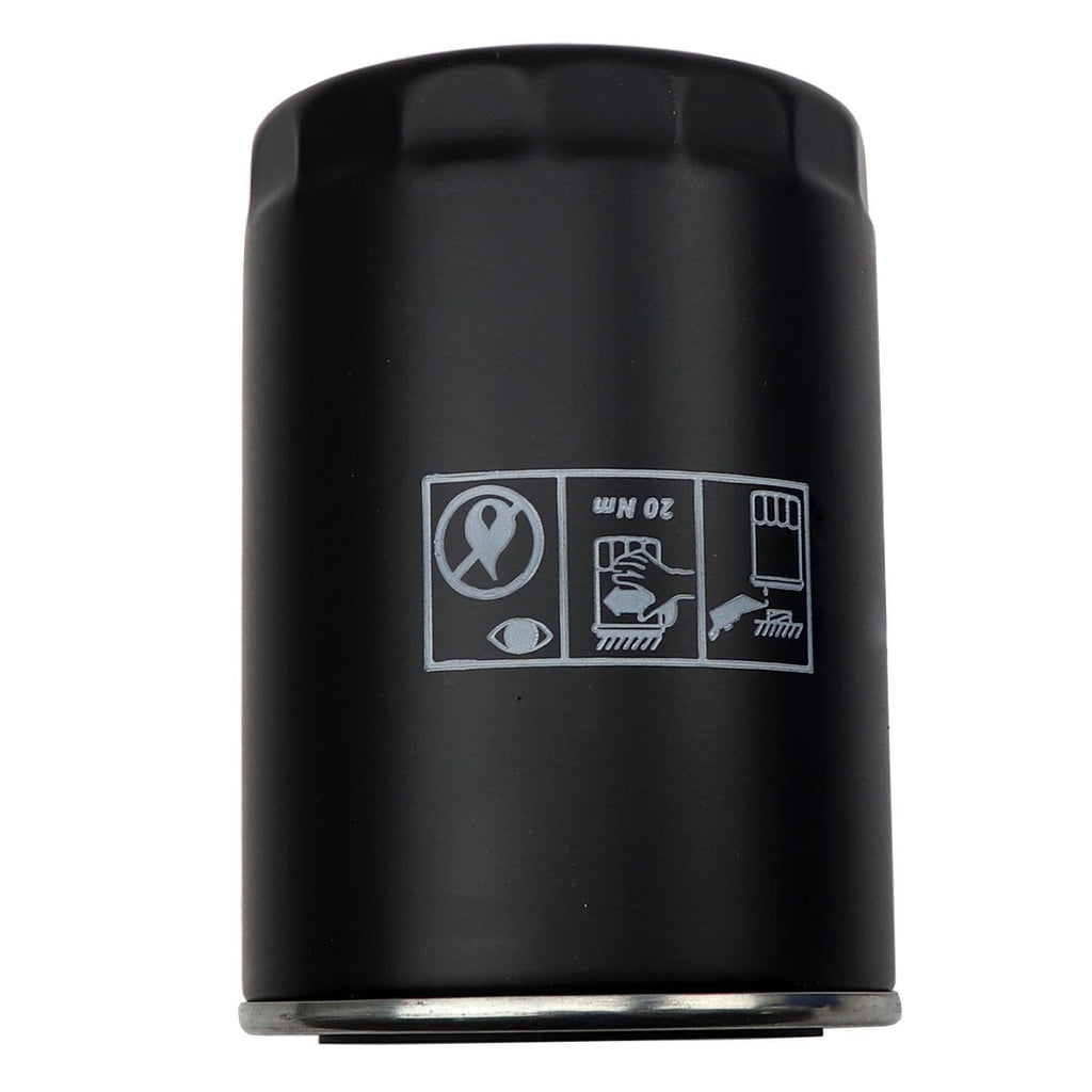Beck / Arnley Engine Oil Filter 041-8139