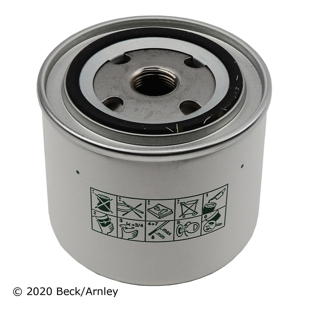 Beck / Arnley Engine Oil Filter 041-8145