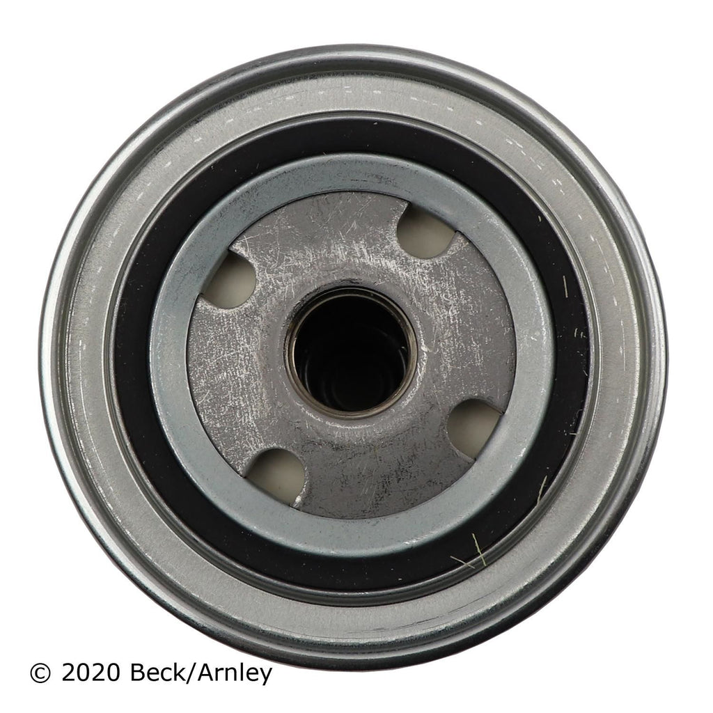 Beck / Arnley Engine Oil Filter 041-8145