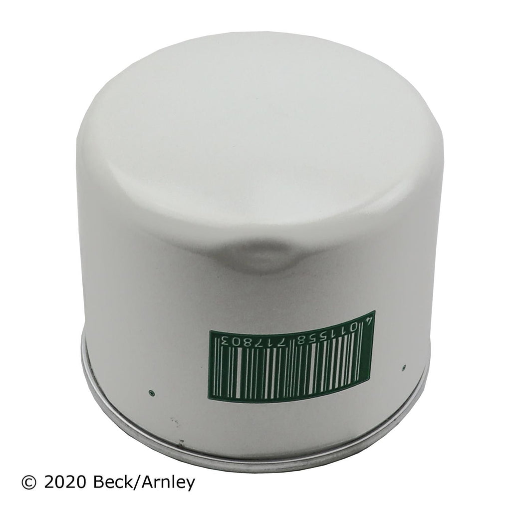 Beck / Arnley Engine Oil Filter 041-8145