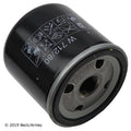 Beck / Arnley Engine Oil Filter 041-8148