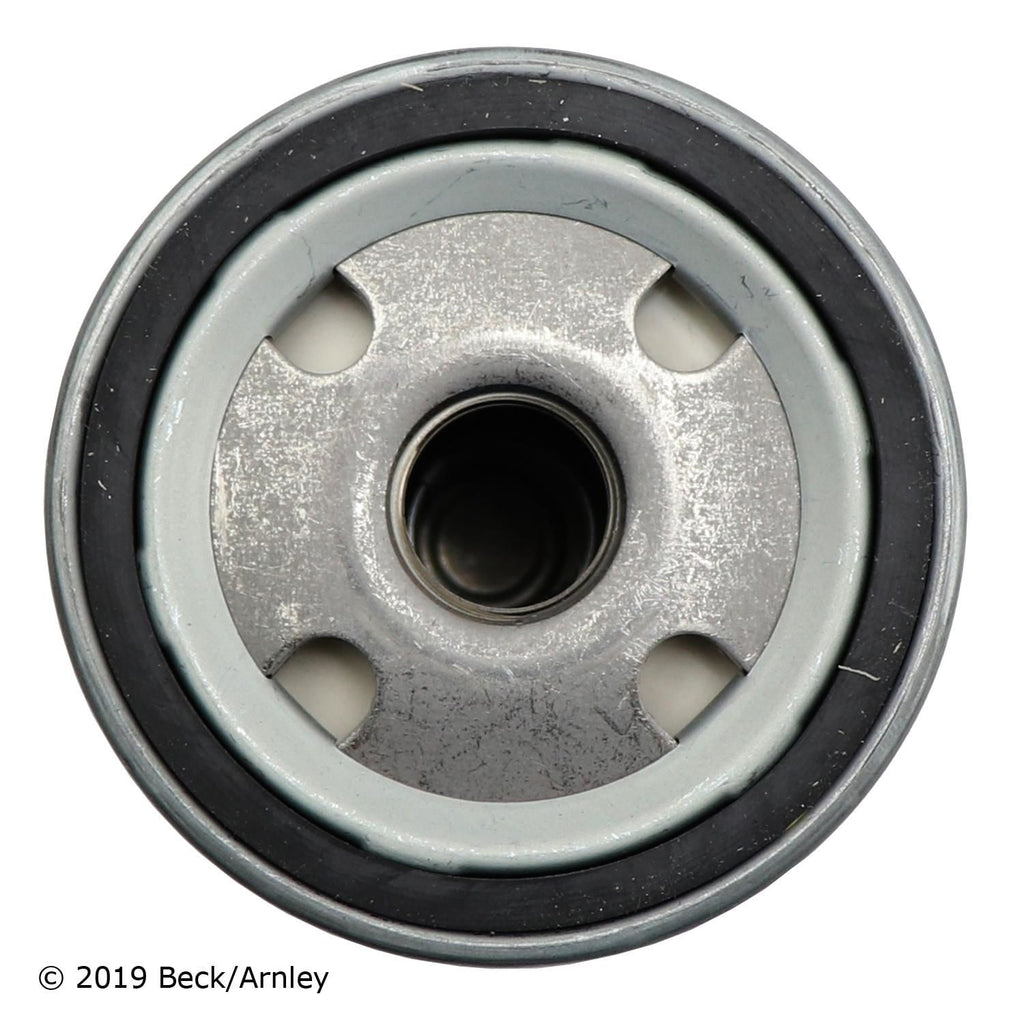 Beck / Arnley Engine Oil Filter 041-8148
