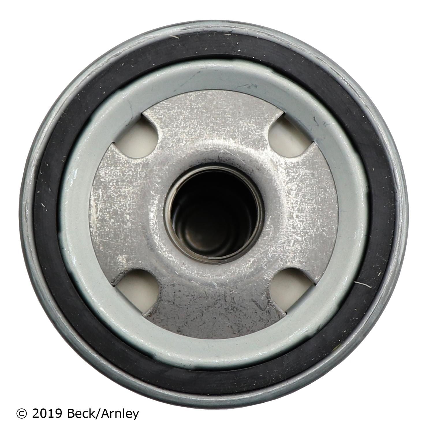 Beck / Arnley Engine Oil Filter 041-8148