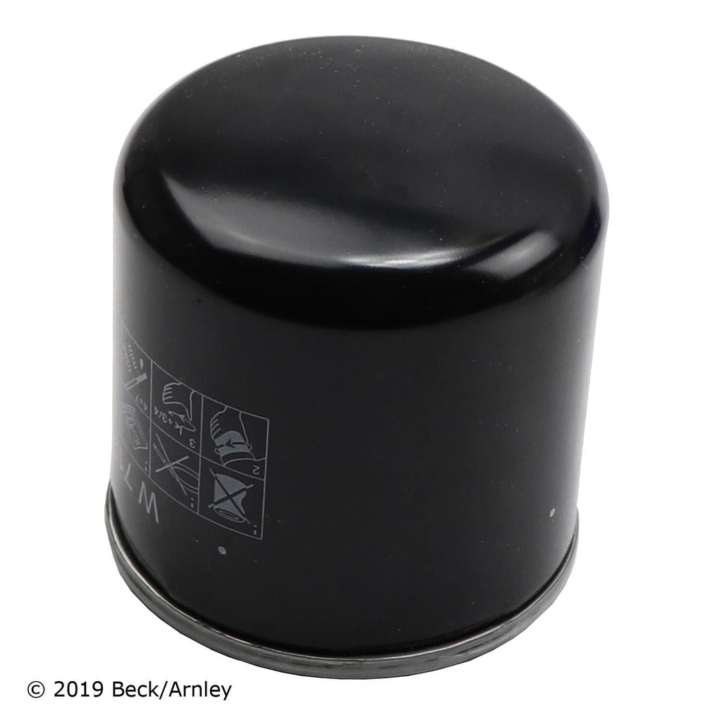 Beck / Arnley Engine Oil Filter 041-8148