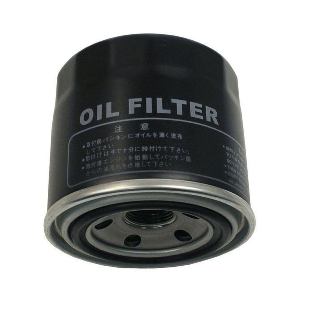 Beck / Arnley Engine Oil Filter 041-8151