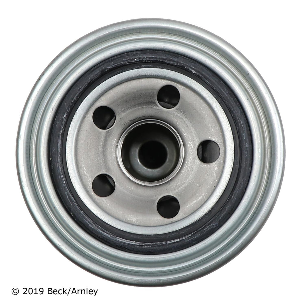 Beck / Arnley Engine Oil Filter 041-8151