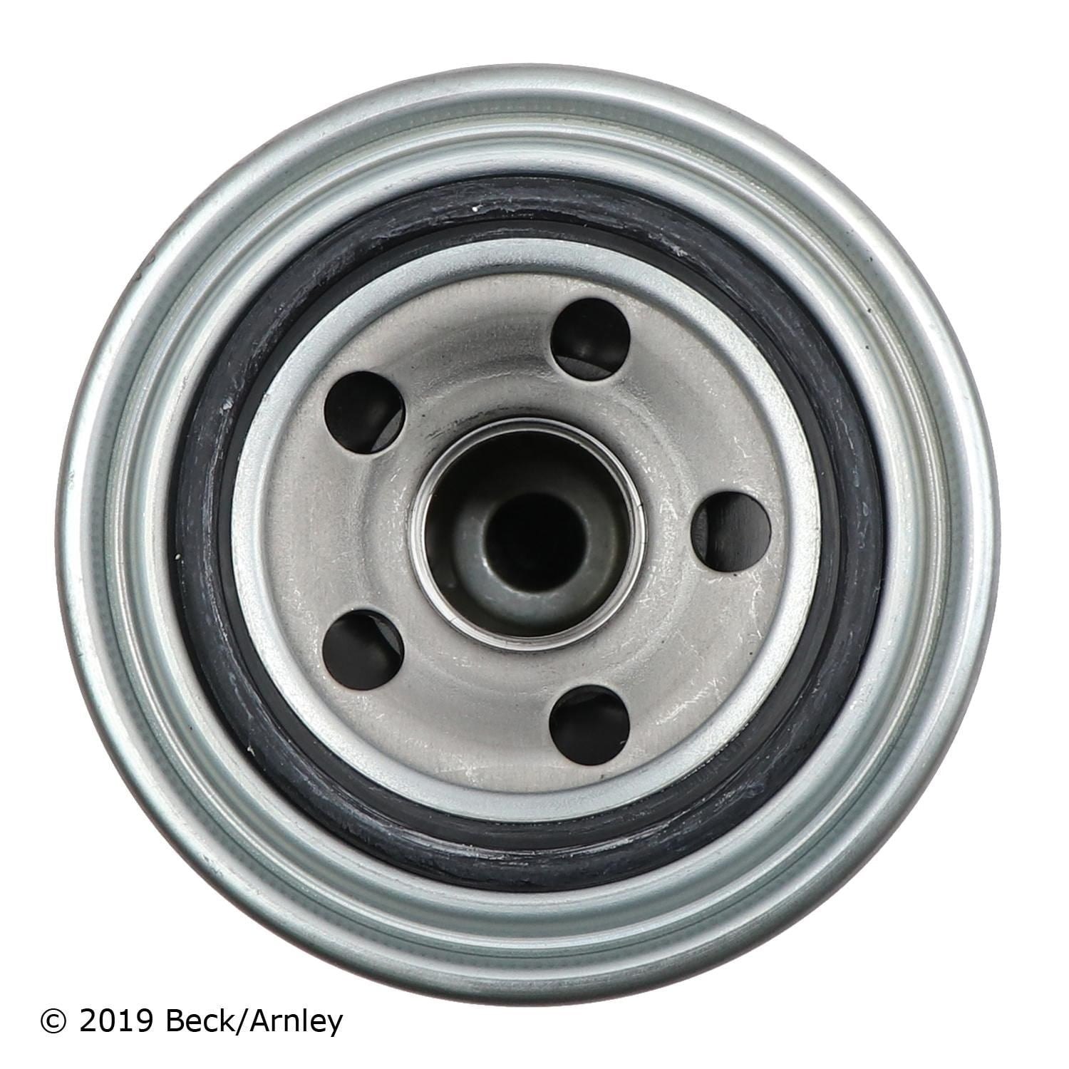 Beck / Arnley Engine Oil Filter 041-8151
