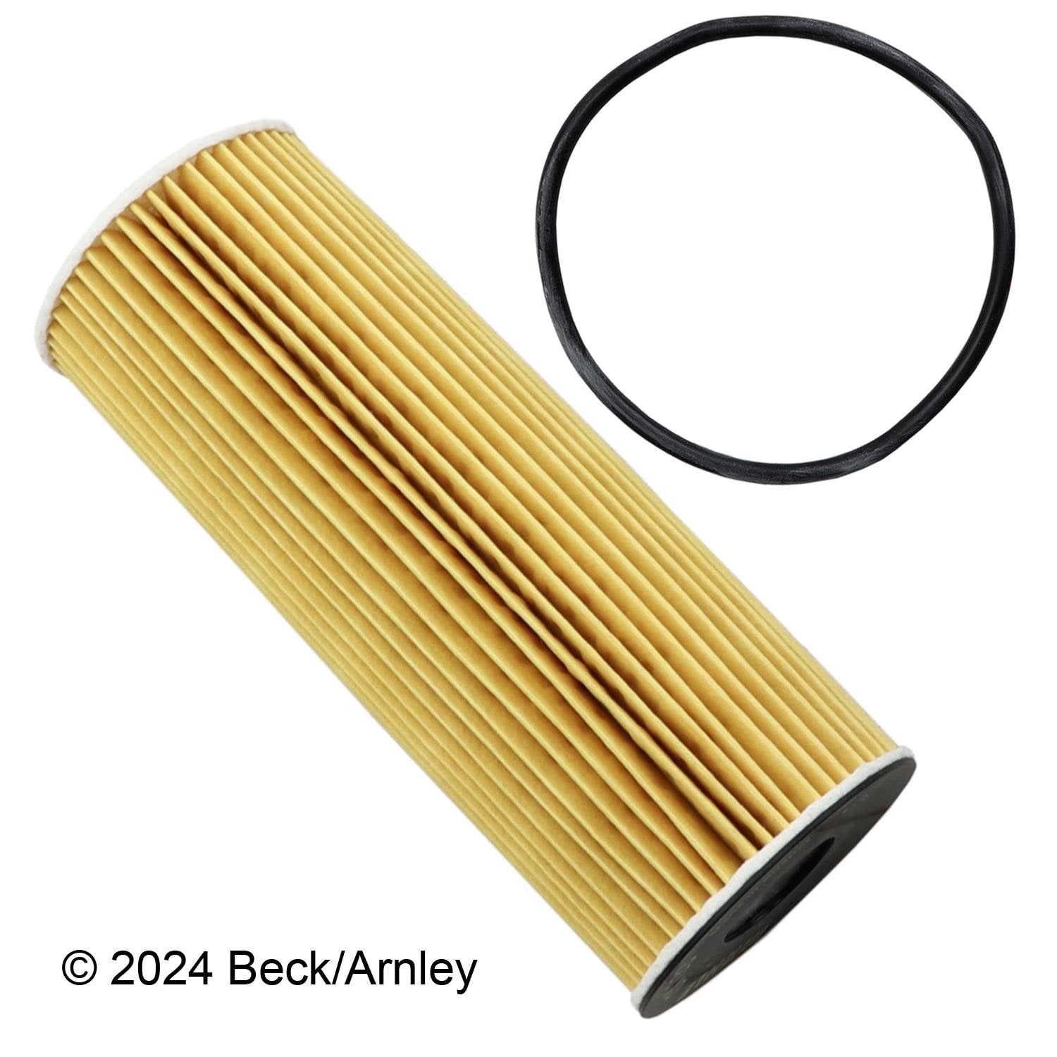 Beck / Arnley Engine Oil Filter 041-8153