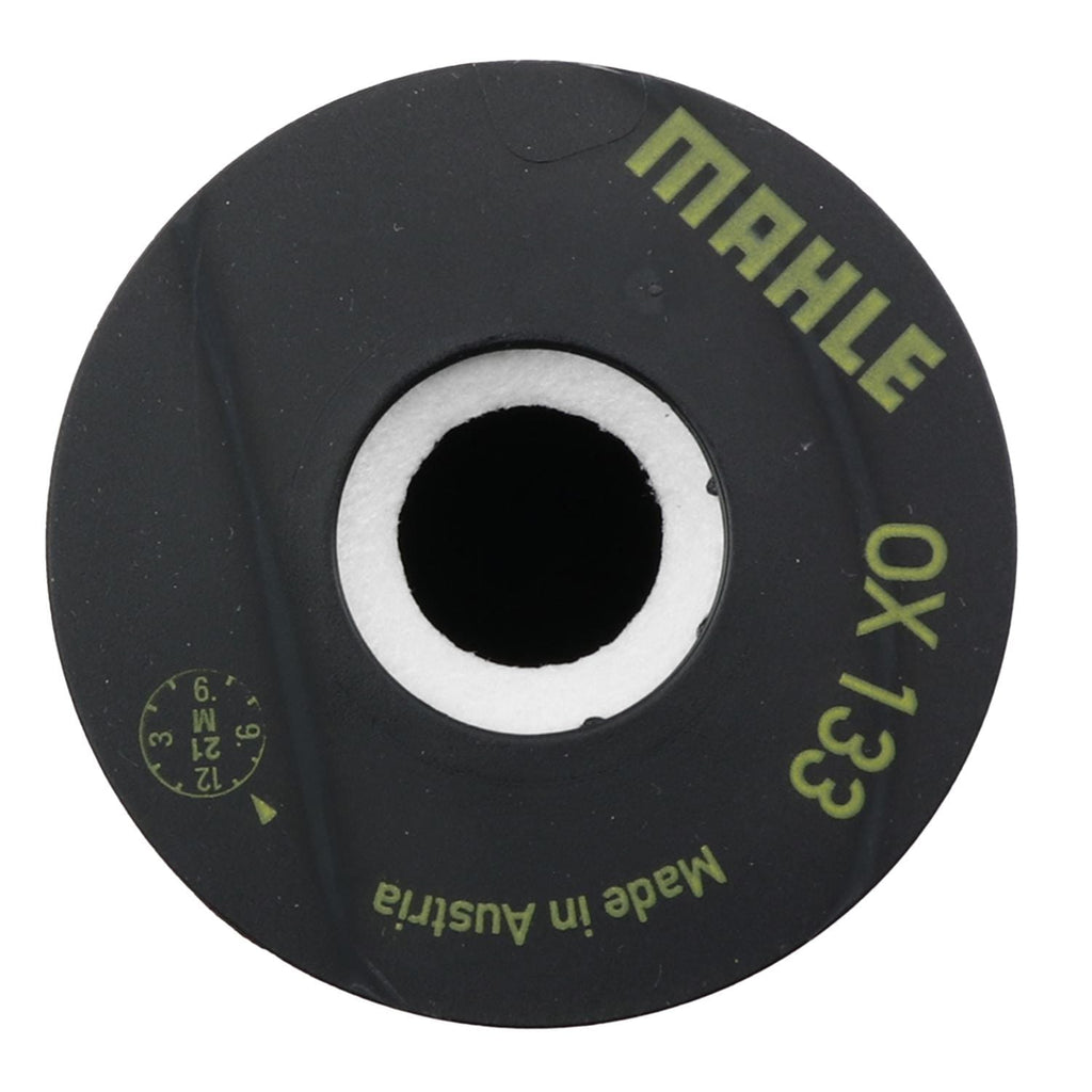 Beck / Arnley Engine Oil Filter 041-8153