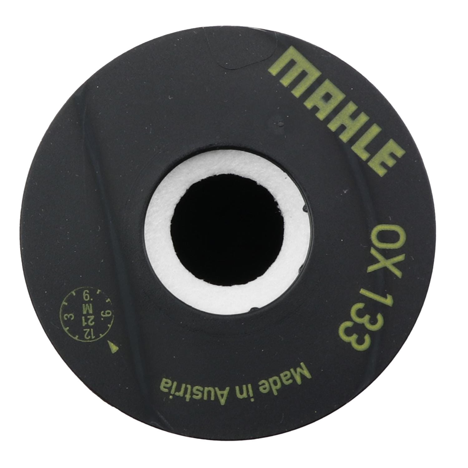 Beck / Arnley Engine Oil Filter 041-8153
