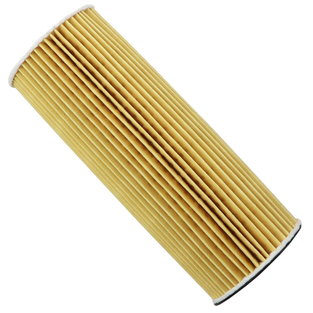 Beck / Arnley Engine Oil Filter 041-8153
