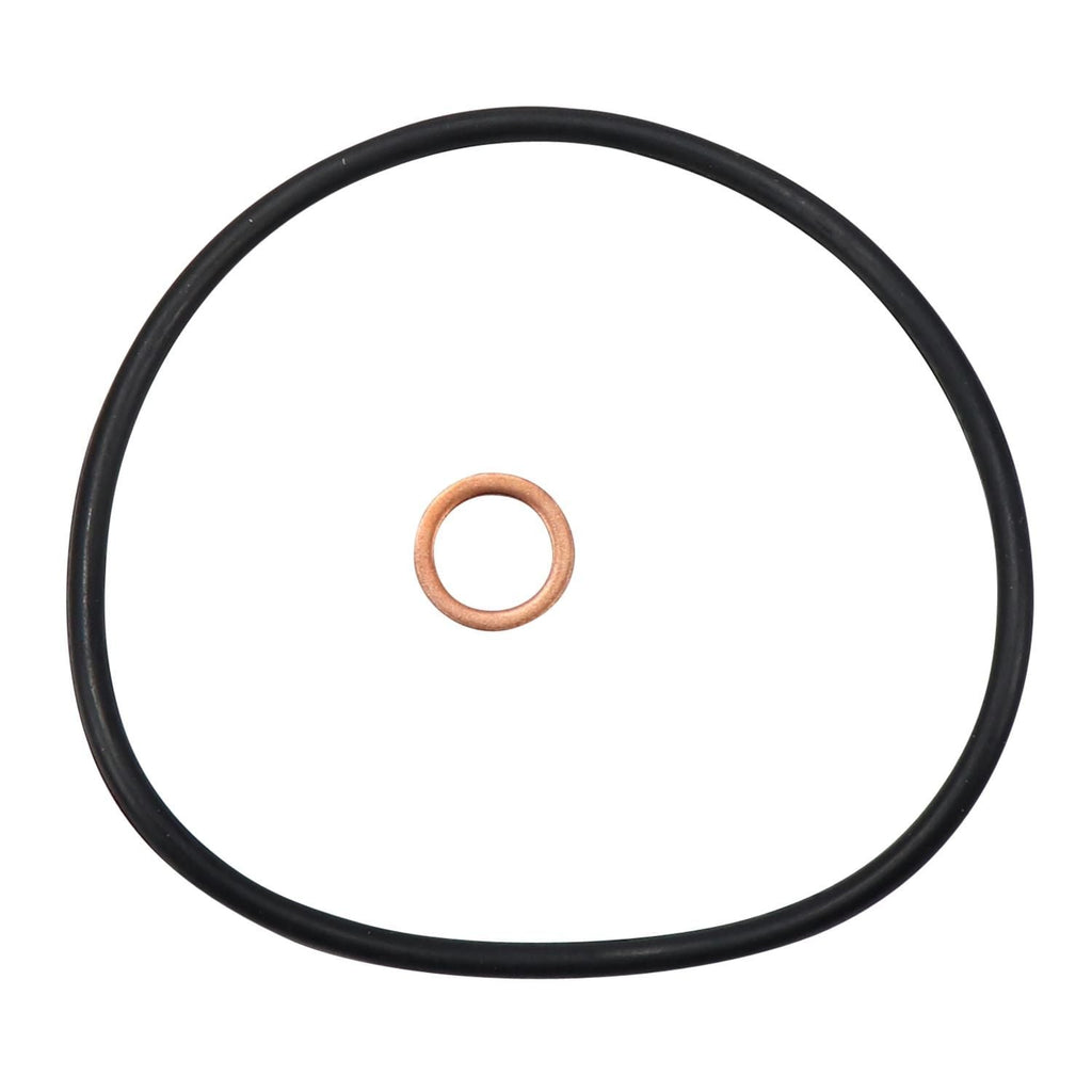 Beck / Arnley Engine Oil Filter 041-8157