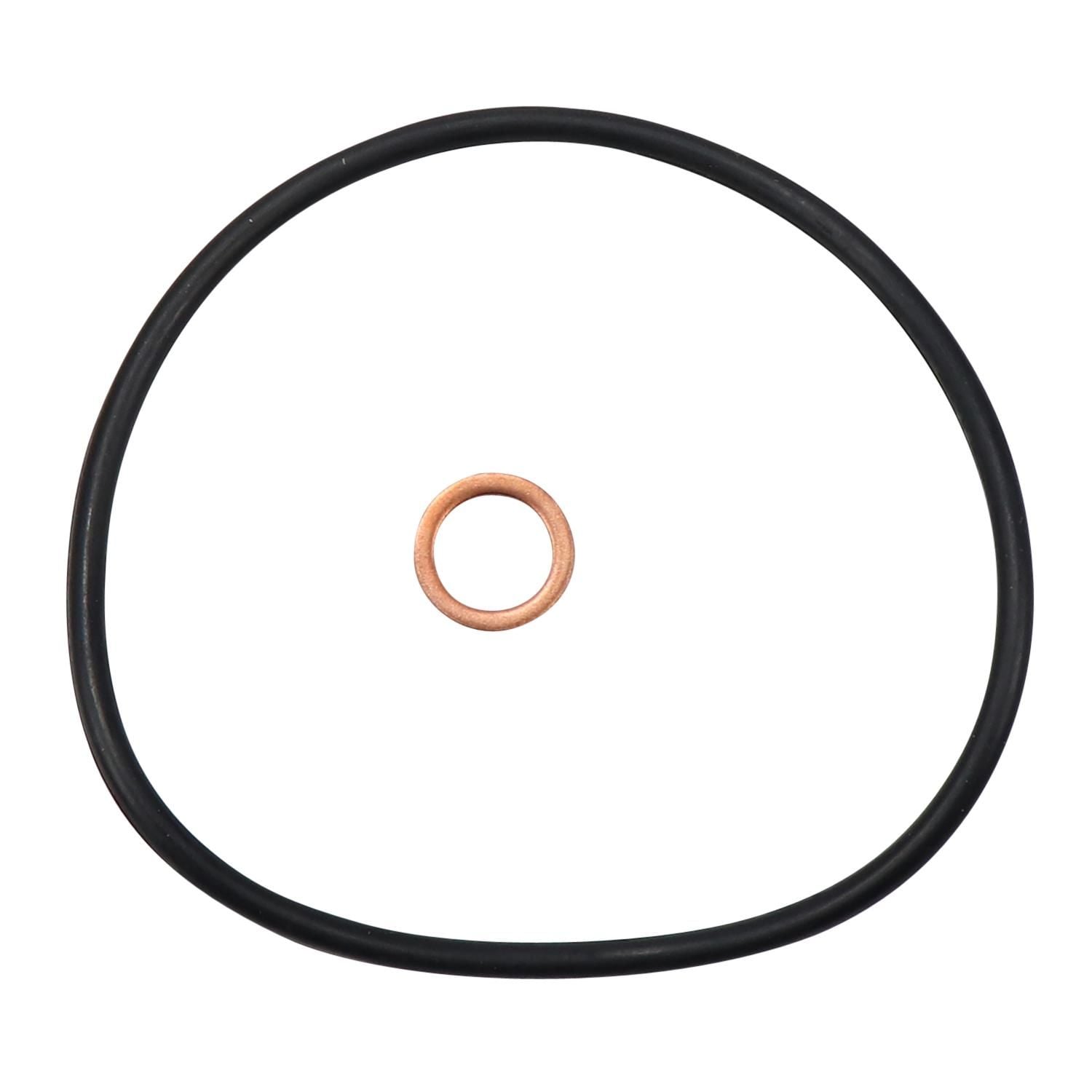 Beck / Arnley Engine Oil Filter 041-8157