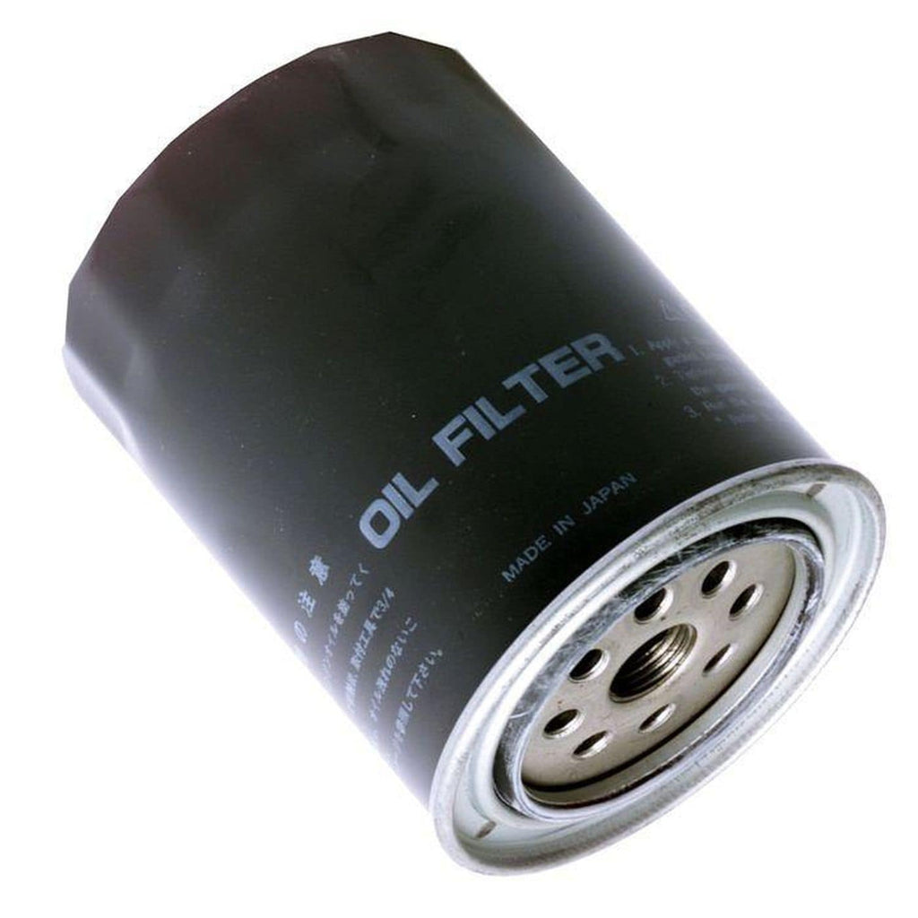 Beck / Arnley Engine Oil Filter 041-8159