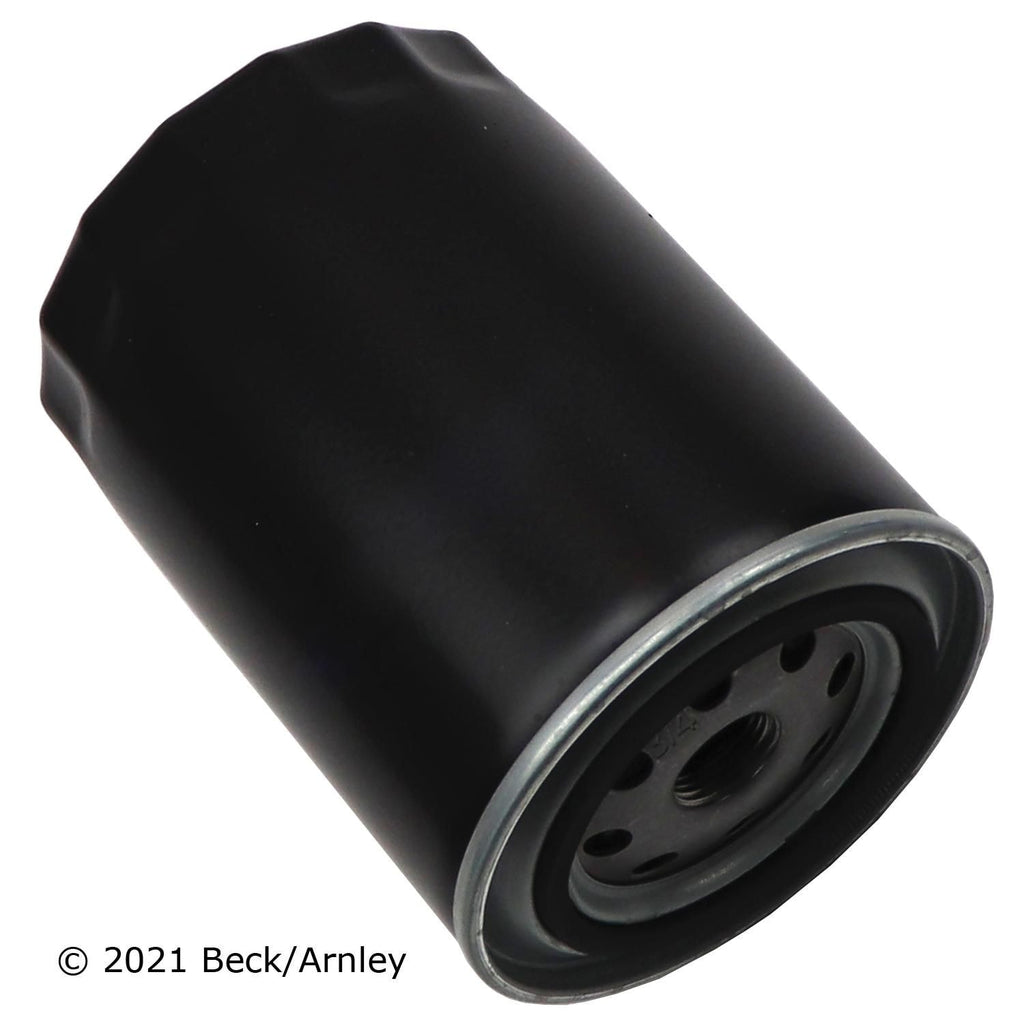Beck / Arnley Engine Oil Filter 041-8159