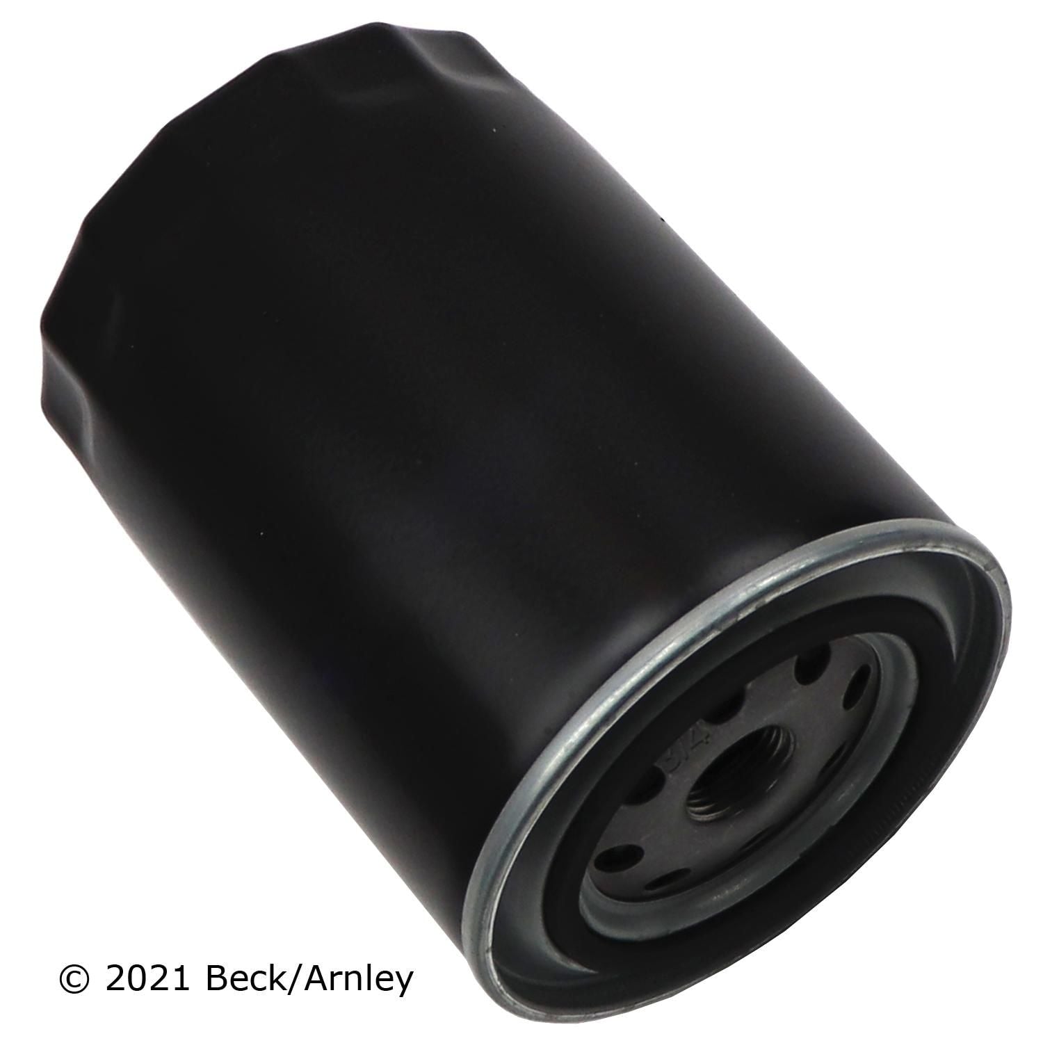 Beck / Arnley Engine Oil Filter 041-8159