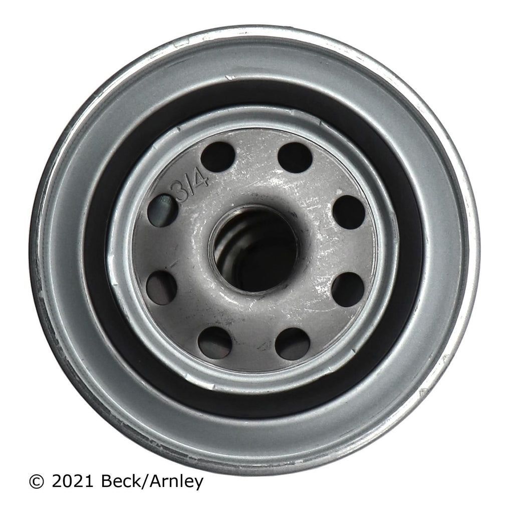 Beck / Arnley Engine Oil Filter 041-8159