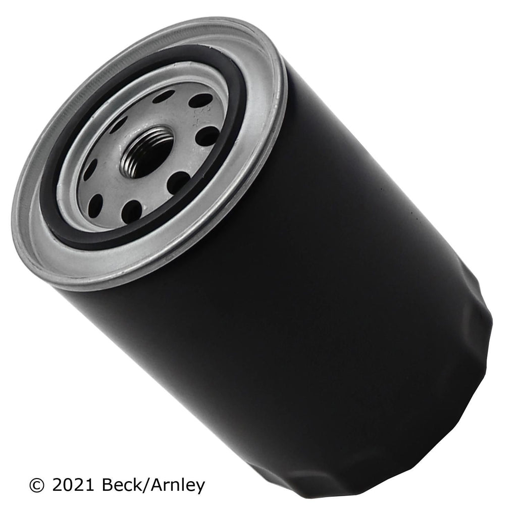 Beck / Arnley Engine Oil Filter 041-8159