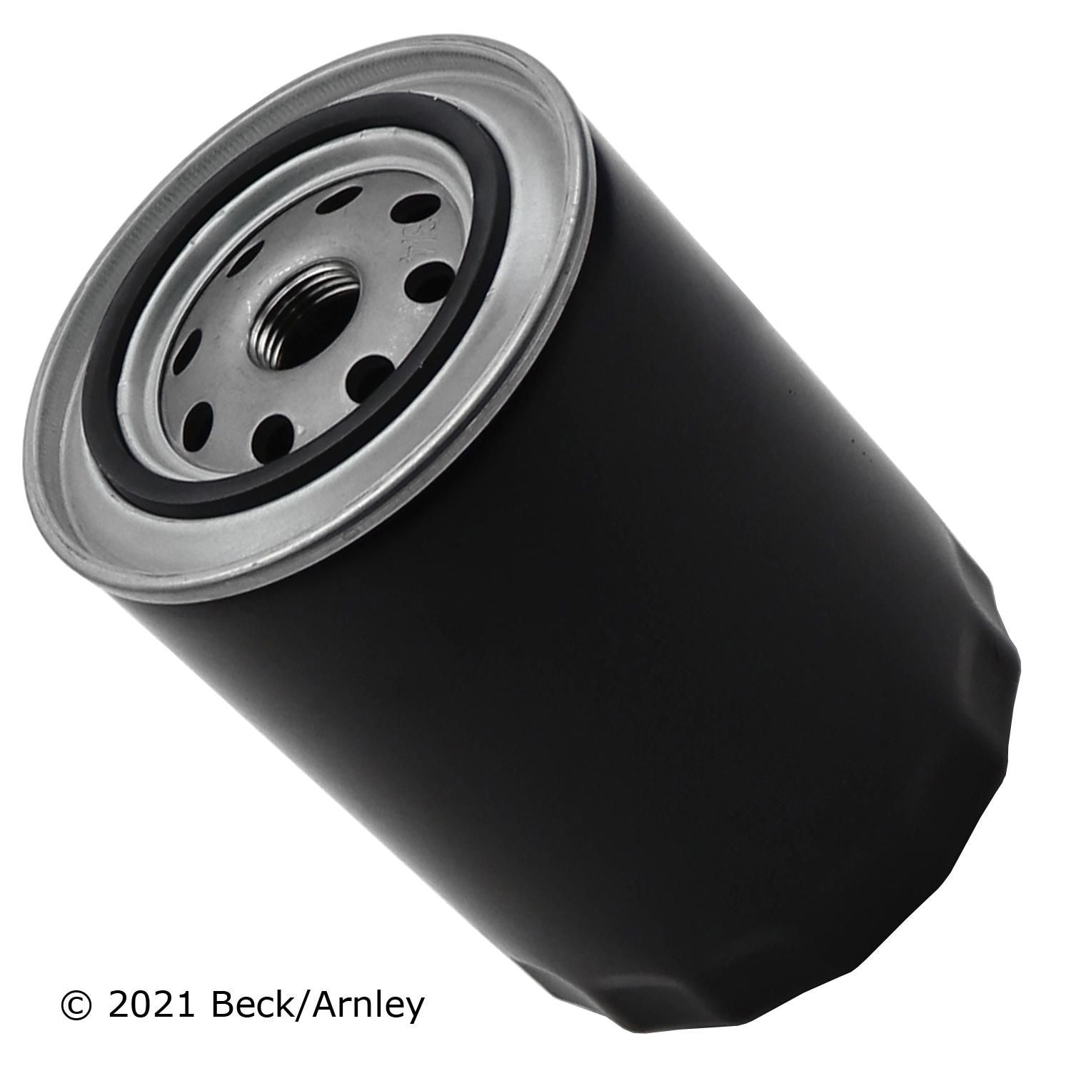 Beck / Arnley Engine Oil Filter 041-8159