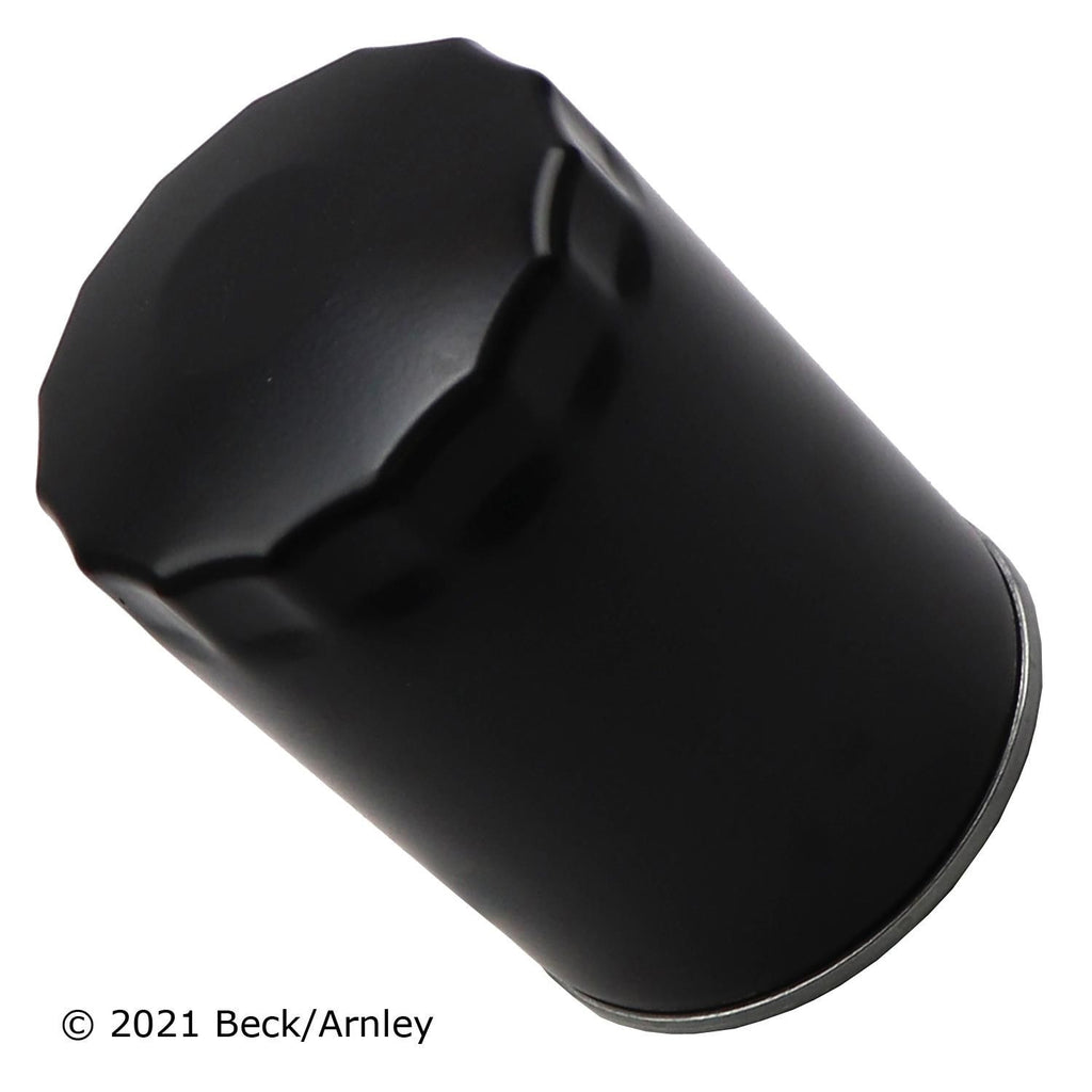 Beck / Arnley Engine Oil Filter 041-8159