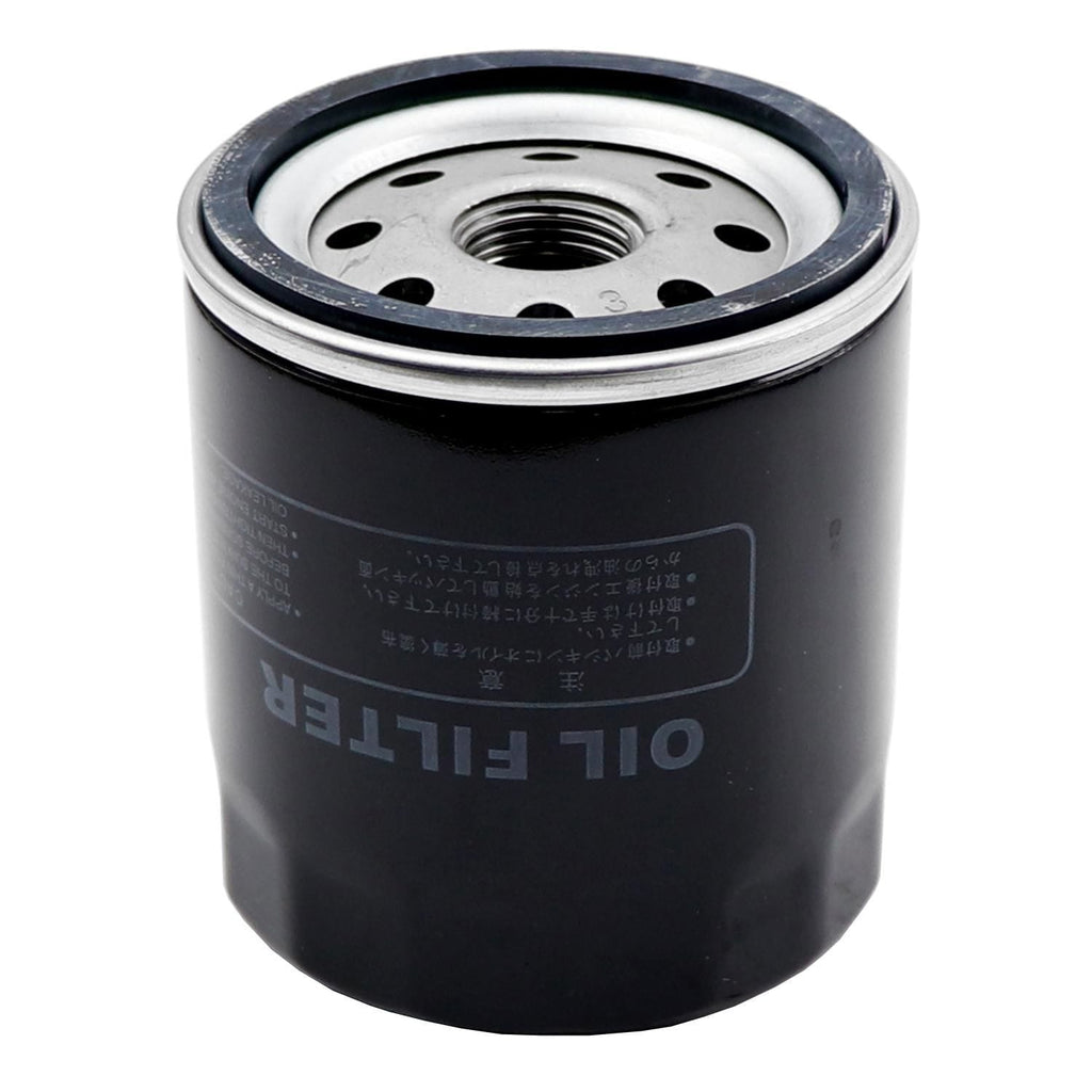 Beck / Arnley Engine Oil Filter 041-8162