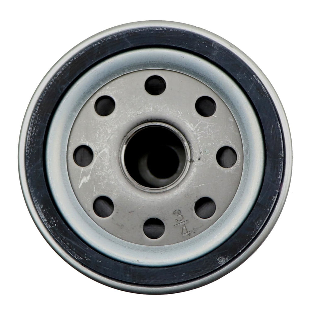 Beck / Arnley Engine Oil Filter 041-8162