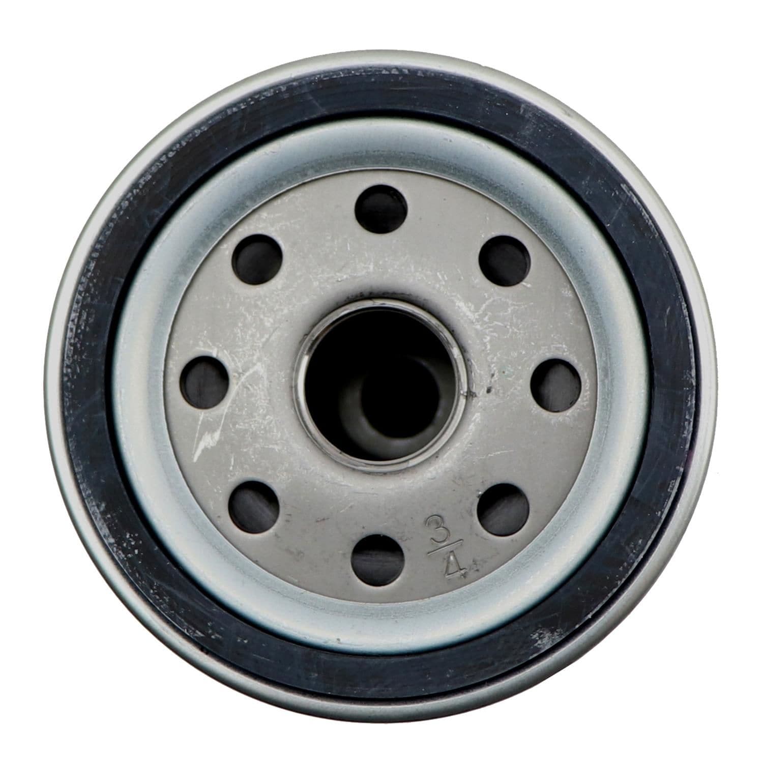 Beck / Arnley Engine Oil Filter 041-8162