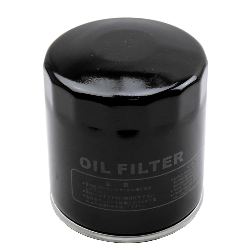 Beck / Arnley Engine Oil Filter 041-8162