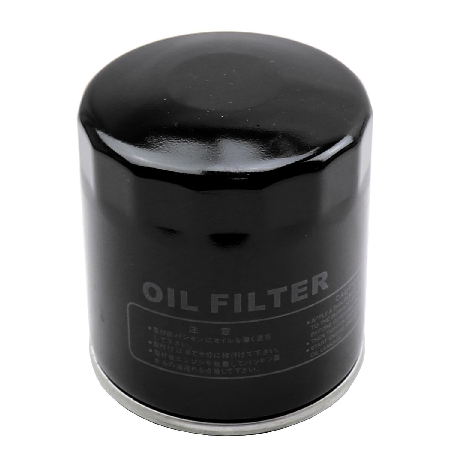 Beck / Arnley Engine Oil Filter 041-8162