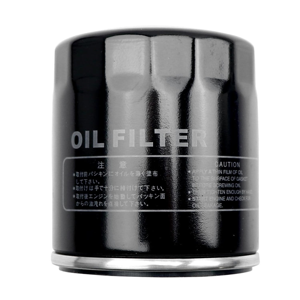 Beck / Arnley Engine Oil Filter 041-8162