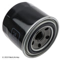 Beck / Arnley Engine Oil Filter 041-8163