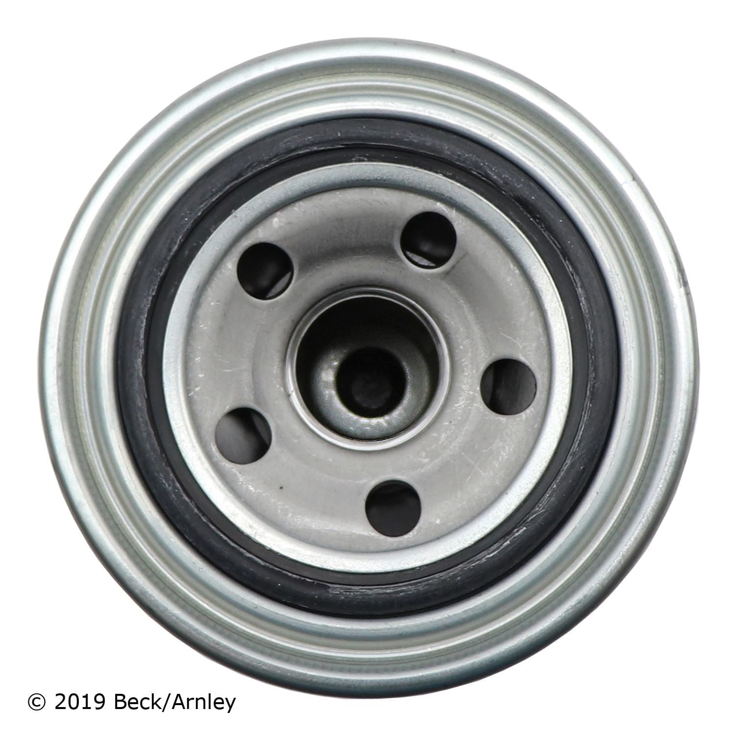 Beck / Arnley Engine Oil Filter 041-8163
