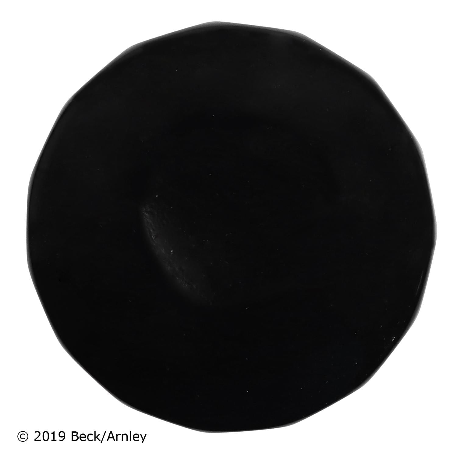 Beck / Arnley Engine Oil Filter 041-8163