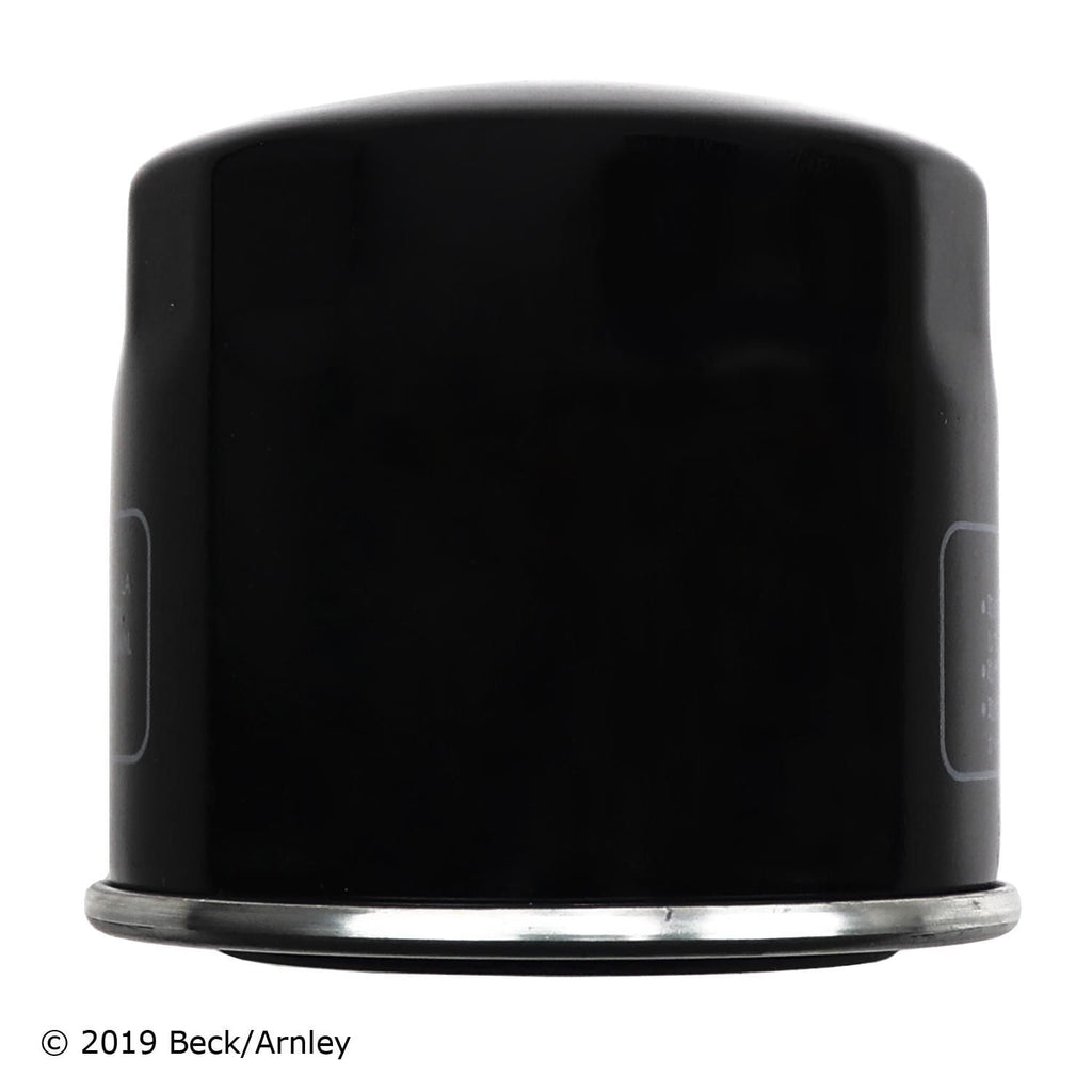 Beck / Arnley Engine Oil Filter 041-8163